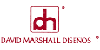 David Marshall seguridad lucha fraude falsificación protección marca
